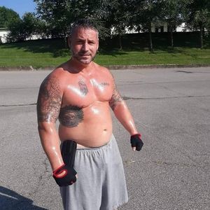 Meet your Posher, Brad